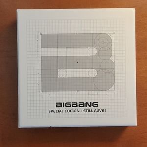 Big Bang Still Alive